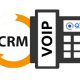 مهاجرت از CRM به VoIP