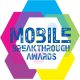 mobile breakthrough awards