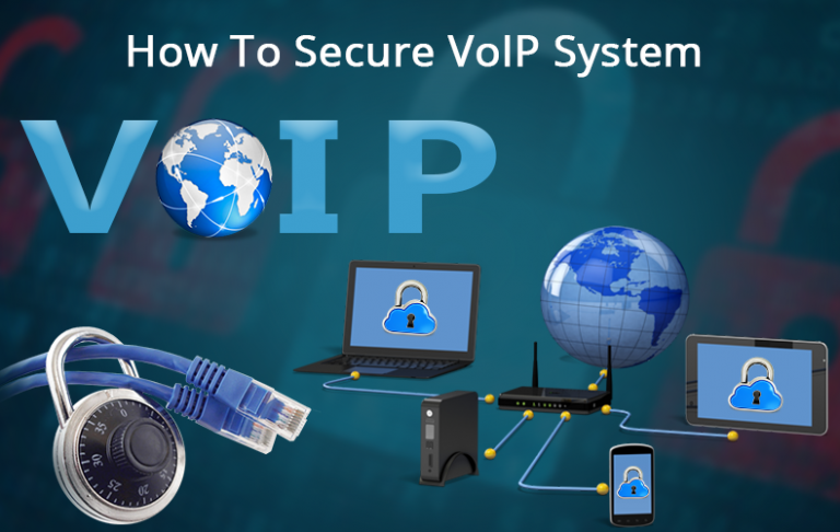 voip security